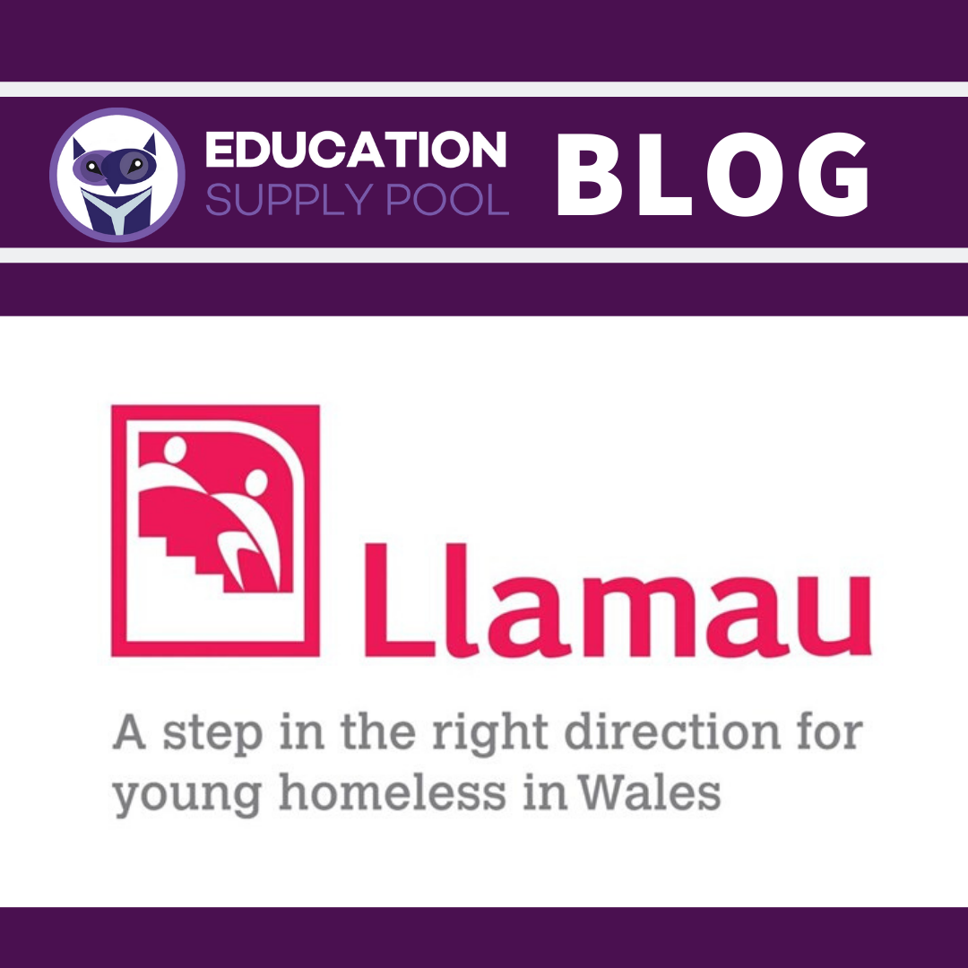 ESP officially launch partnership with Llamau
