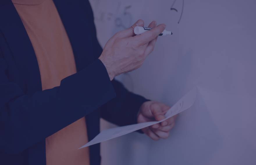 Tracking Attention in the Classroom