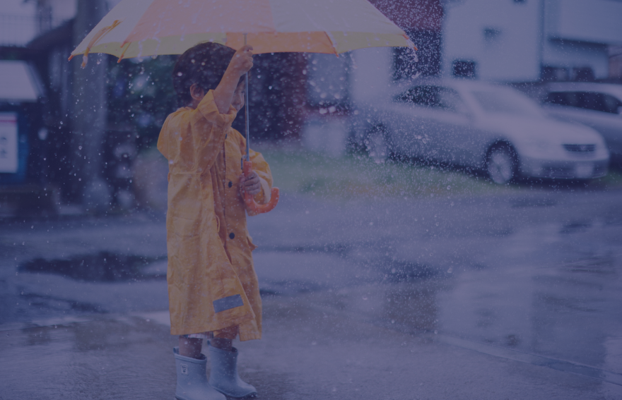 No-Prep Rainy Day Lesson Plans for a Wet September in the Classroom