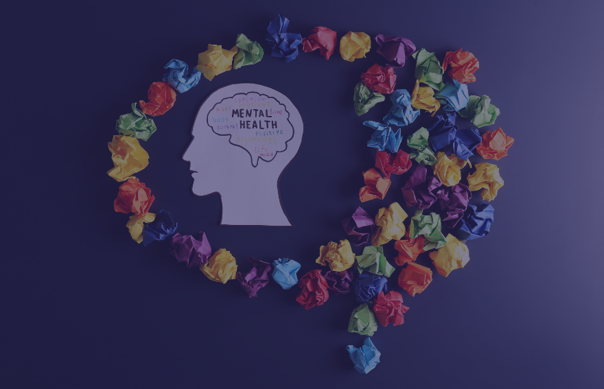 World Mental Health Day 2025 — Supporting Wellbeing in Education