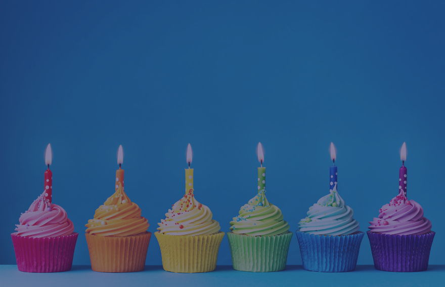 Celebrating 12 Years of ESP