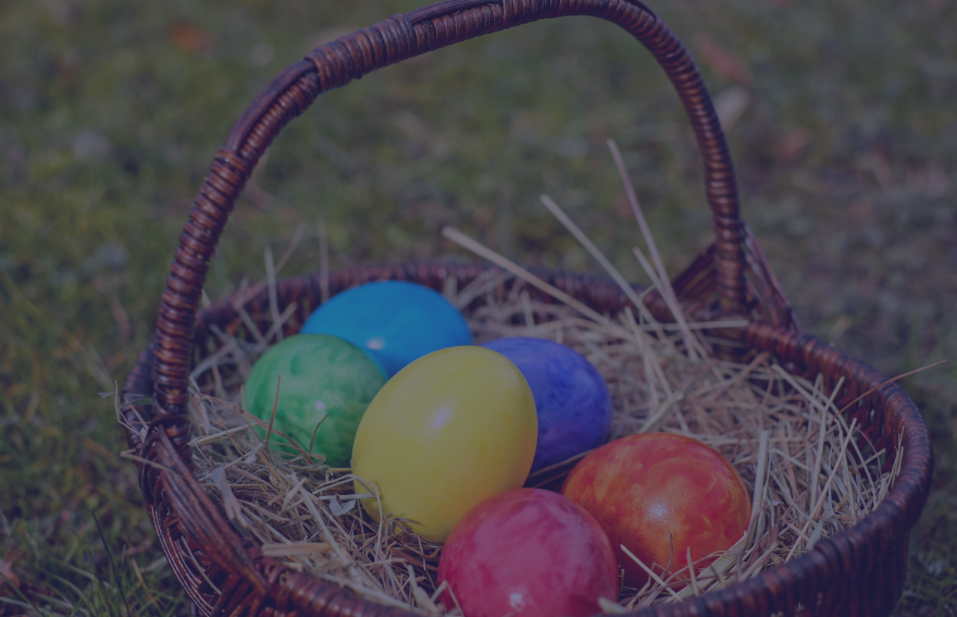 Easter Term 2026: Thank You!