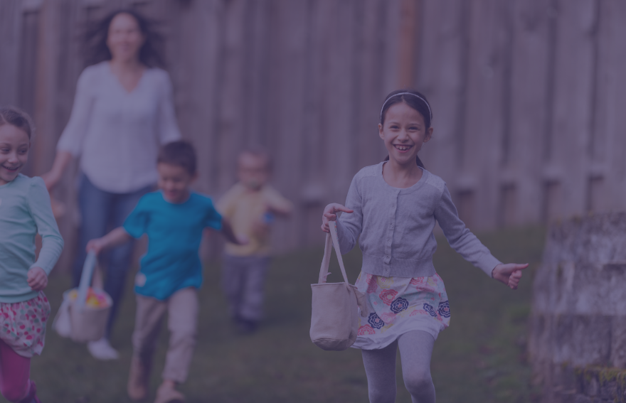 Things to do in the Easter break around Newport