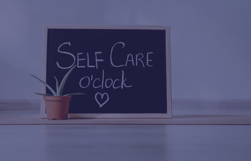 Reset & Recharge: How to Mentally Prepare for September