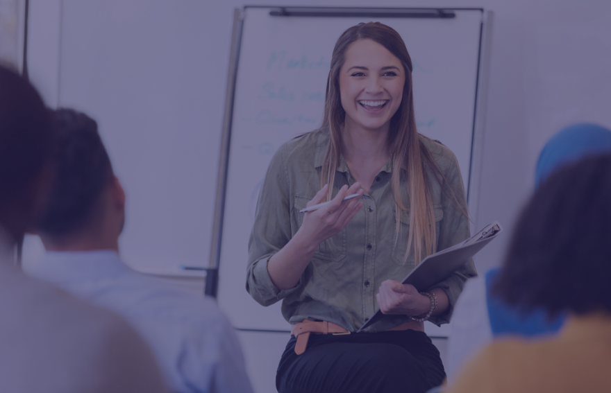New to Teaching or Supply? This One’s for You.