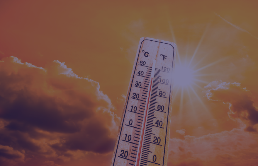 Heatwave in the Classroom? Here’s How Not to Melt (Completely)