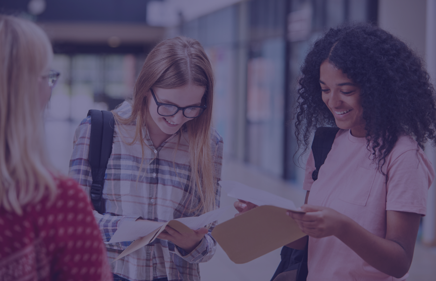 A-Level Results Day 2025 – Start Your Childcare Career with ESP