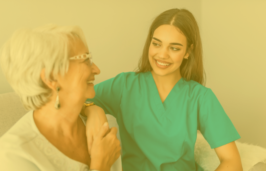 Looking for Flexible Care Work Across South Wales?