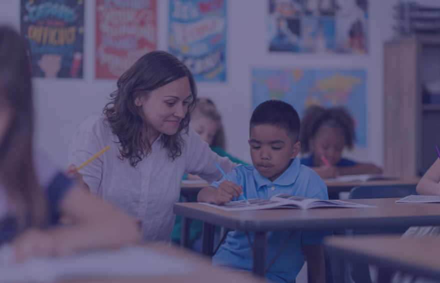 Back to School 2026: Register for Education Jobs with ESP